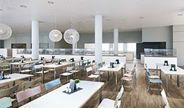 Casino Messe München GmbH - Tina Assmann