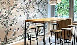 Neugestaltung der Arbeitsstelle Frühförderung Bayern - Tina Assmann