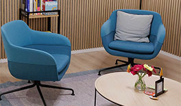 Neugestaltung der Arbeitsstelle Frühförderung Bayern - Tina Assmann