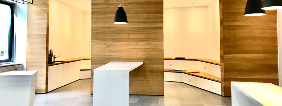 Präsentation - Tina Aßmann IT-Schulung Messe München - Tina Aßmann