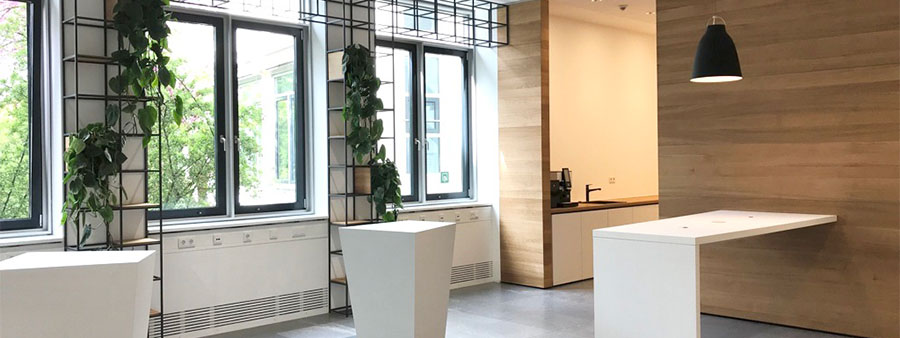 Präsentation - Tina Aßmann IT-Schulung Messe München - Tina Aßmann