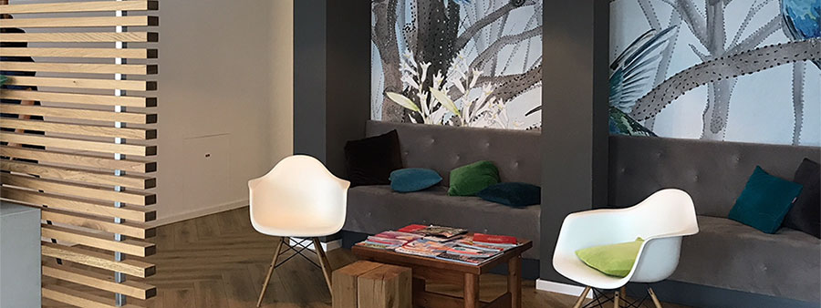 Praxis - München - Thersienhöhe -  Tina Assmann