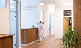 Praxis - München - Thersienhöhe -  Tina Assmann