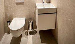 Praxis - München - Thersienhöhe -  Tina Assmann