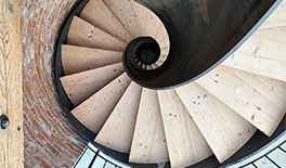 Ausbau einer Scheune und eines Kuhstalles zu Wohnungen - Tina Aßmann