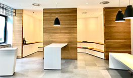 IT-Schulung Messe München - Tina Assmann