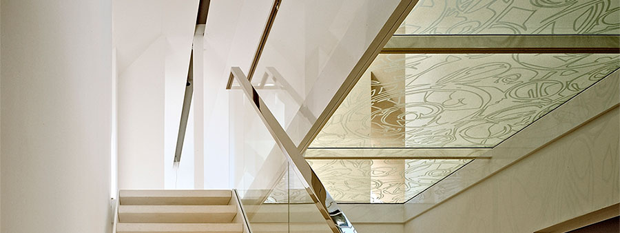 Dachgeschoss Ausbau - München - Bogenhausen - Tina Aßmann