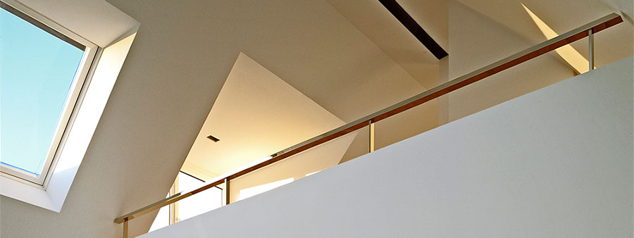 Dachgeschoss Ausbau - München - Bogenhausen - Tina Aßmann