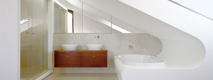 Dachgeschoss Ausbau - München - Solln - Tina Aßmann