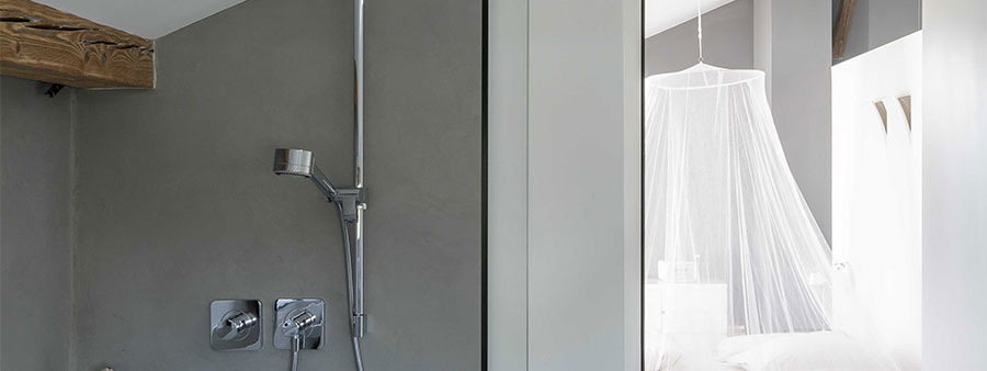 Umbau - Haidham - Tina Aßmann