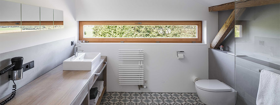 Umbau - Haidham - Tina Aßmann