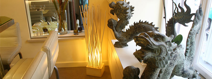 Restaurant Monsoon - München - Tina Assmann