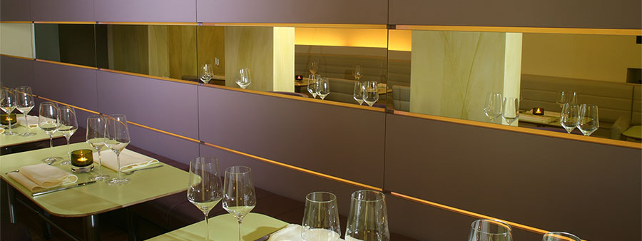 Restaurant Monsoon - München - Tina Assmann